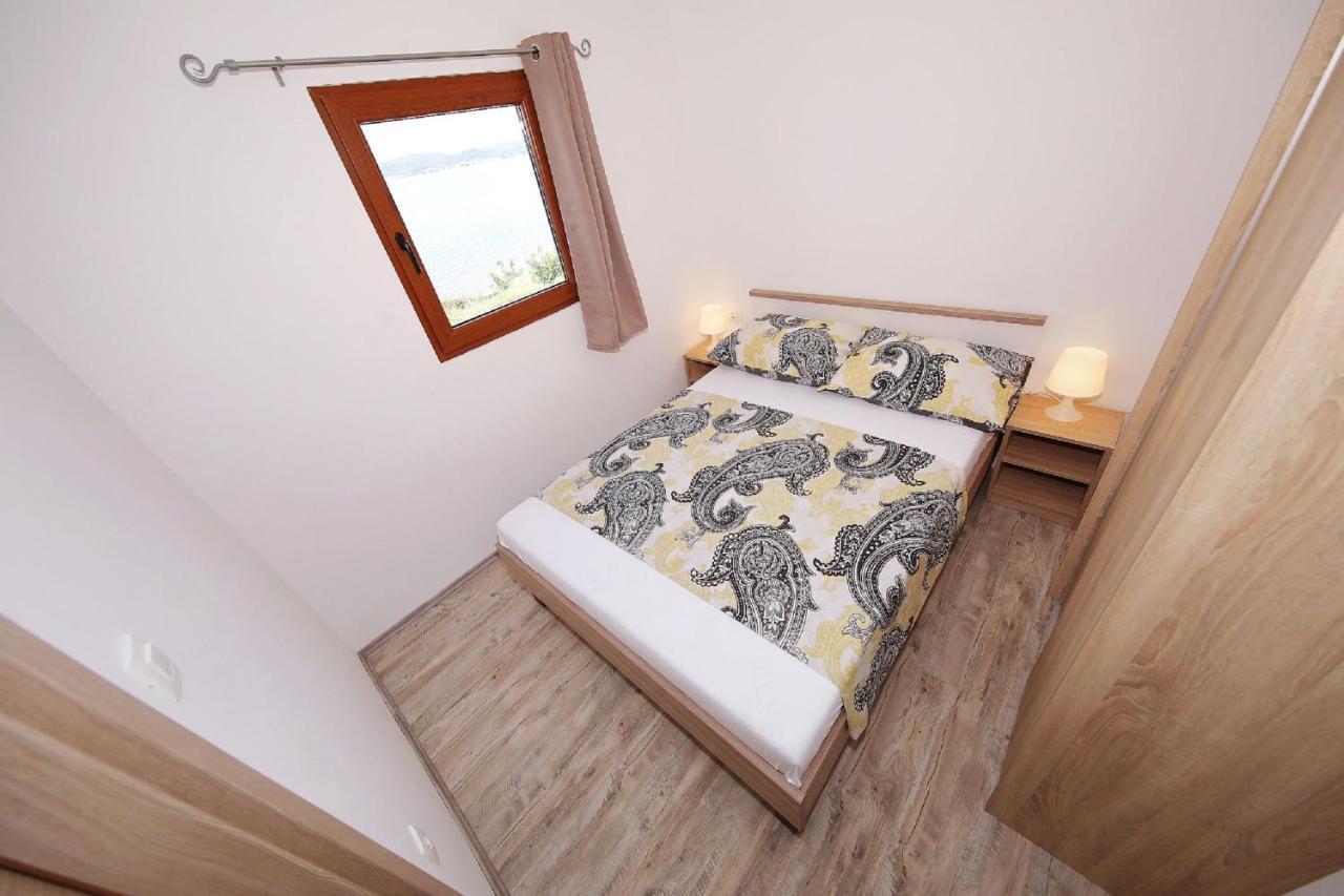 Mobile Home Plumeria 1 ビオグラード・ナ・モル エクステリア 写真